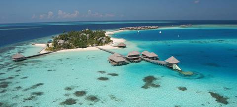 атолл Каафу